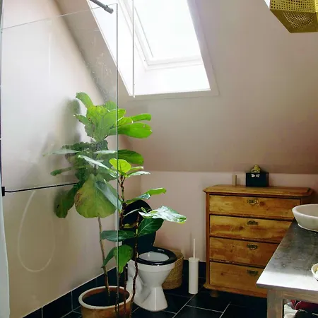 Scandinavian Art Apartment Kopenhagen