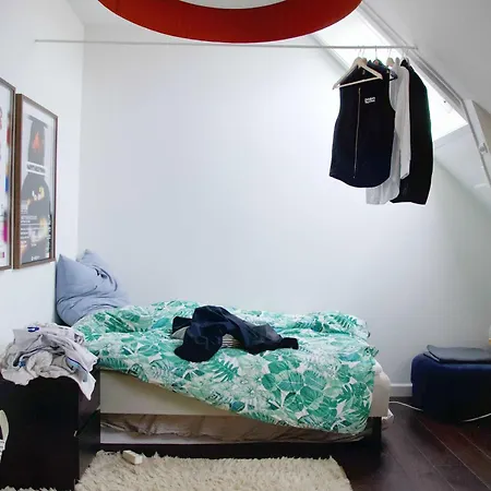 Apartment Scandinavian Art