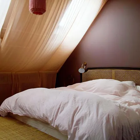 Apartment Scandinavian Art *